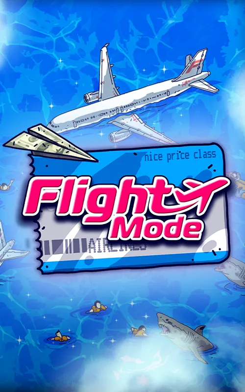Flight Mode at Slot Master World Casino