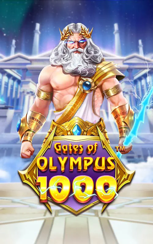 Gates of Olympus at Slot Master World Casino