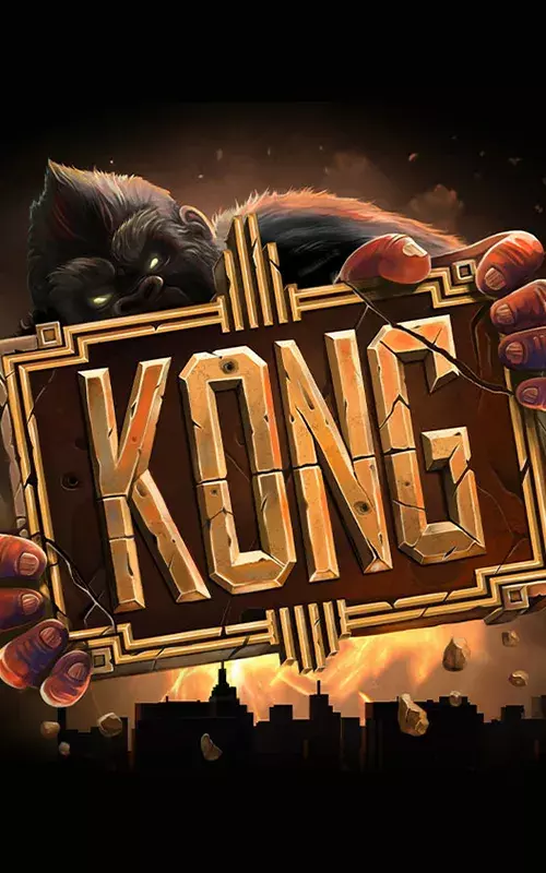 Kong at Slot Master World Casino