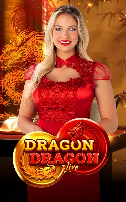 Dragon Dragon at Slot Master World Casino
